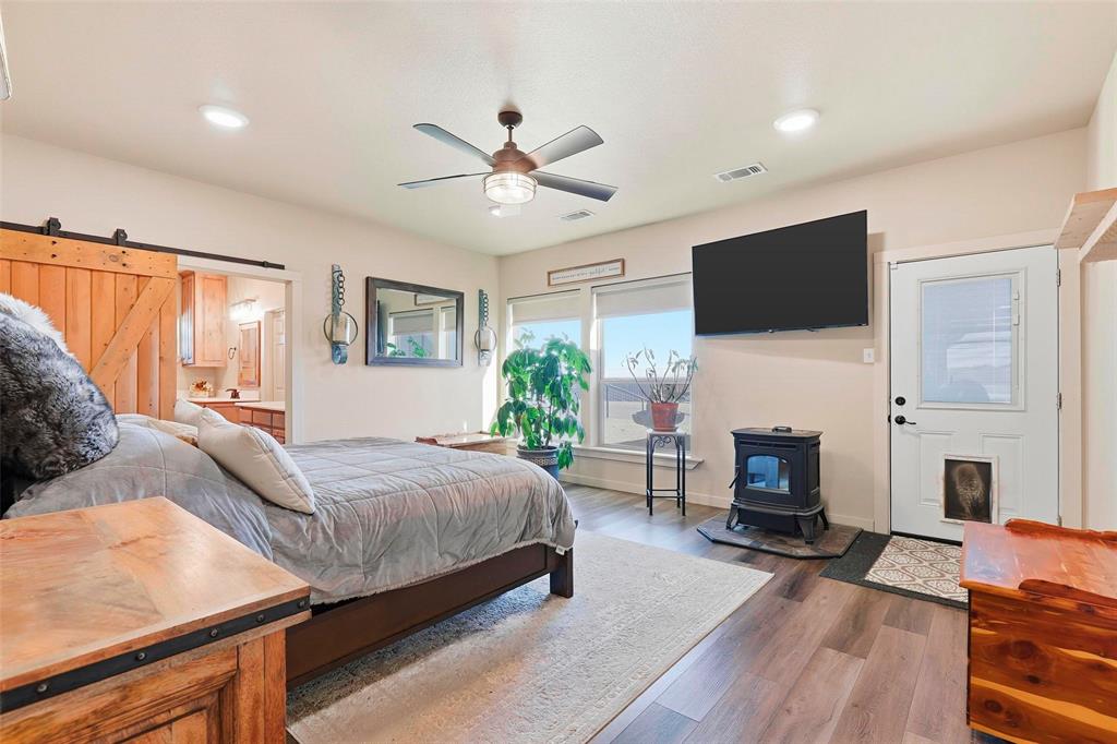 Absalom Gregory Surv Abs #200 - Residential