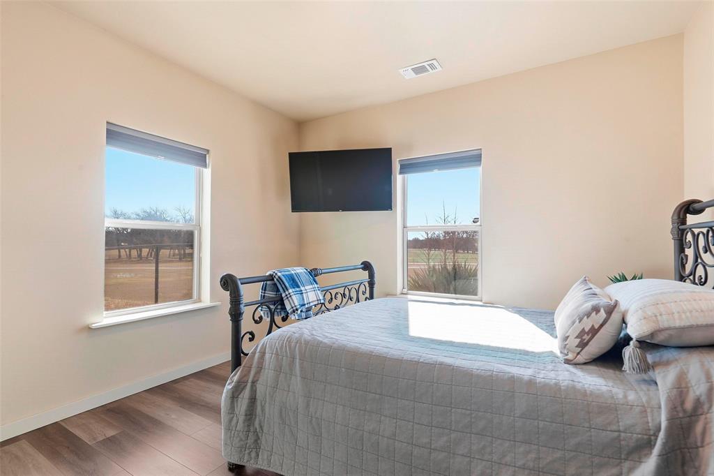 Absalom Gregory Surv Abs #200 - Residential