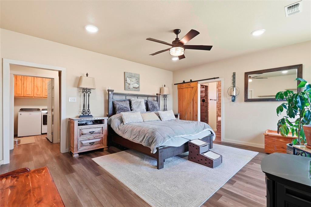 Absalom Gregory Surv Abs #200 - Residential