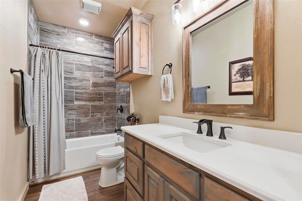 Absalom Gregory Surv Abs #200 - Residential