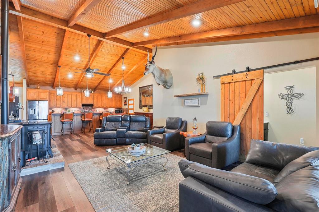 Absalom Gregory Surv Abs #200 - Residential