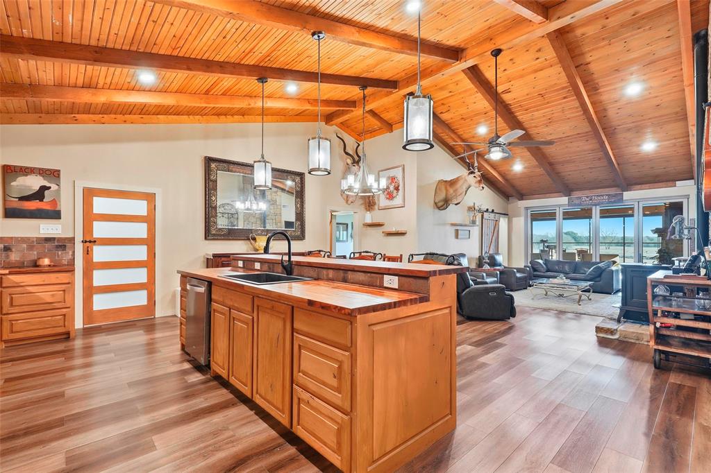 Absalom Gregory Surv Abs #200 - Residential