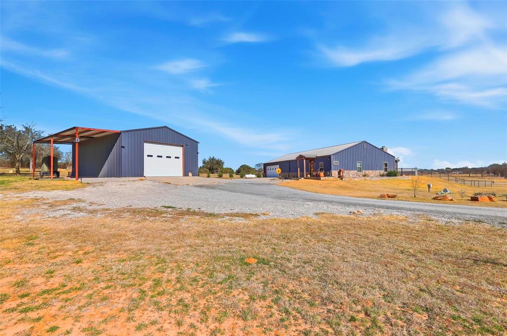 Absalom Gregory Surv Abs #200 - Residential