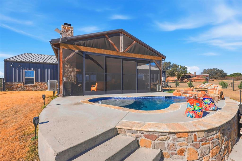 Absalom Gregory Surv Abs #200 - Residential