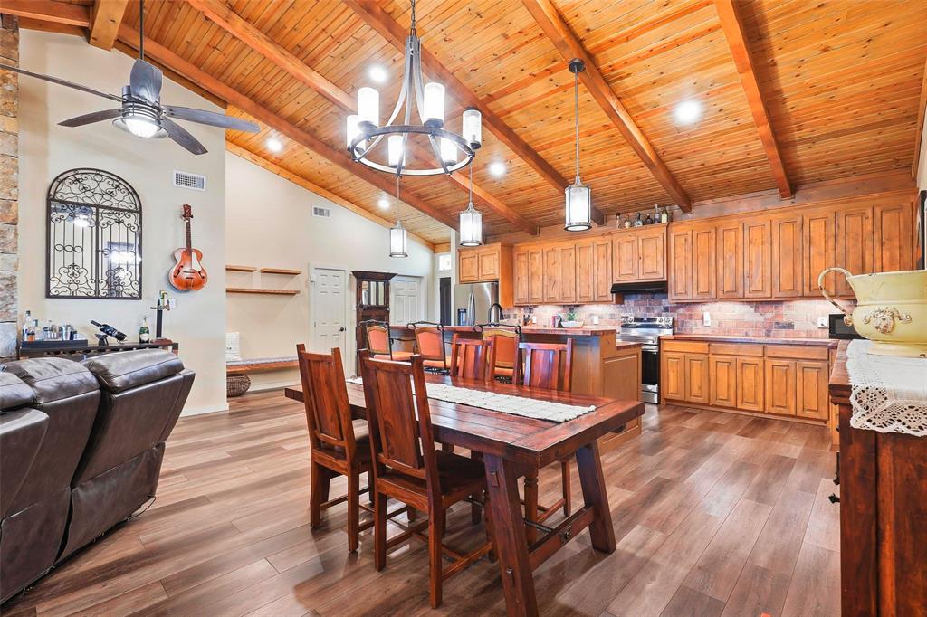 Absalom Gregory Surv Abs #200 - Residential