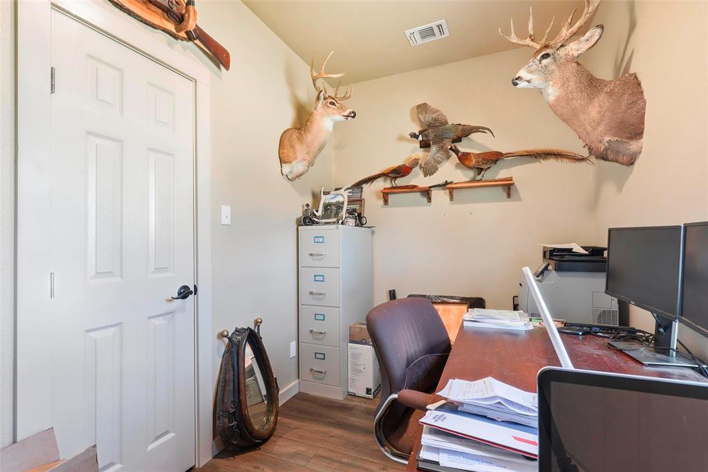 Absalom Gregory Surv Abs #200 - Residential