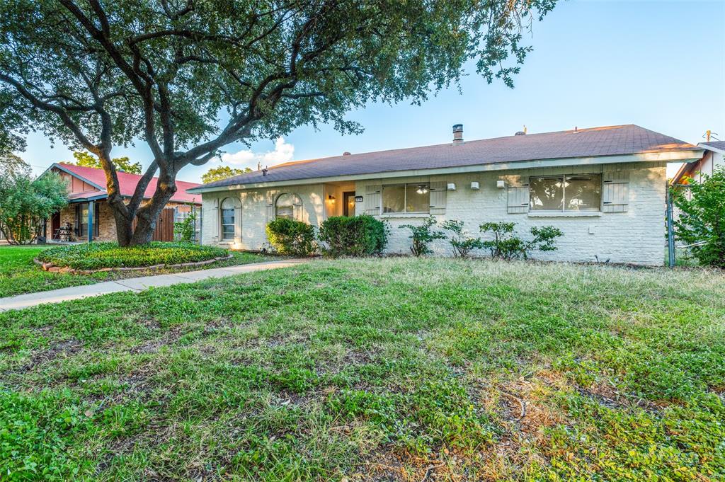 3134 Rainbow Drive