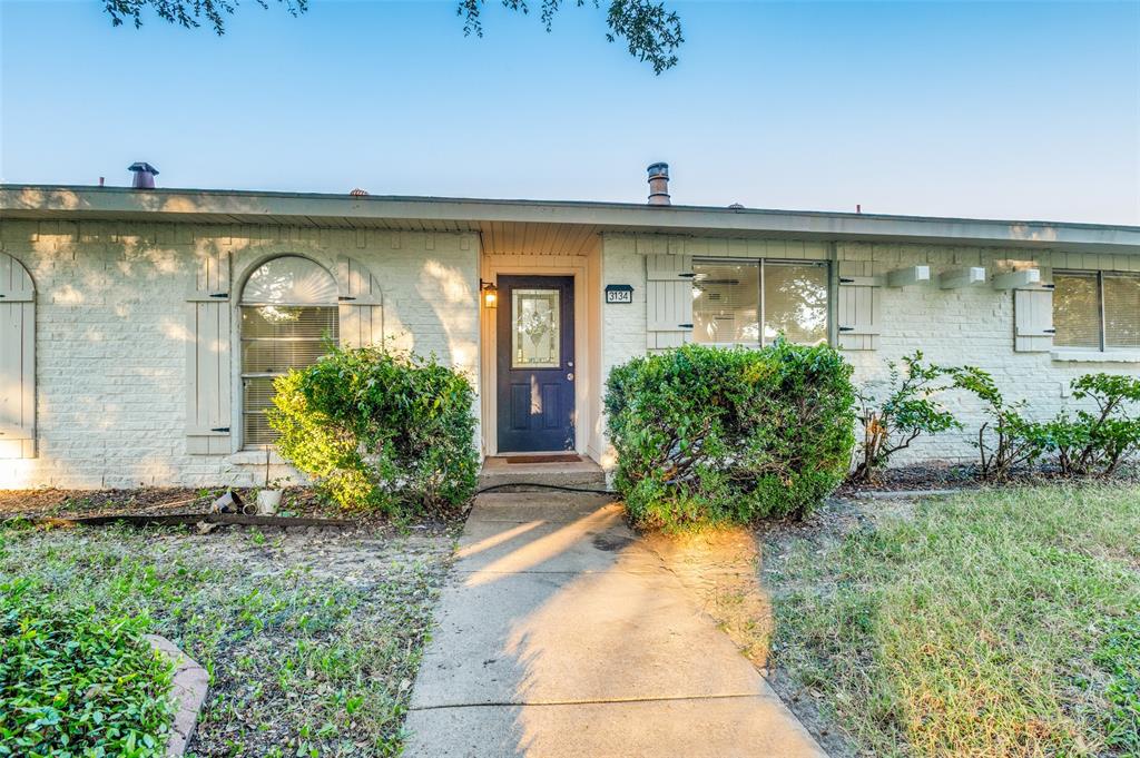 3134 Rainbow Drive