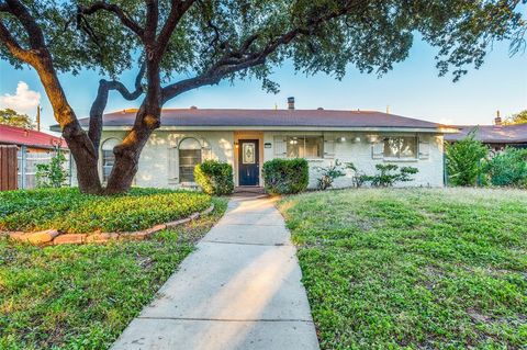 3134 Rainbow Drive Grand Prairie TX 75052