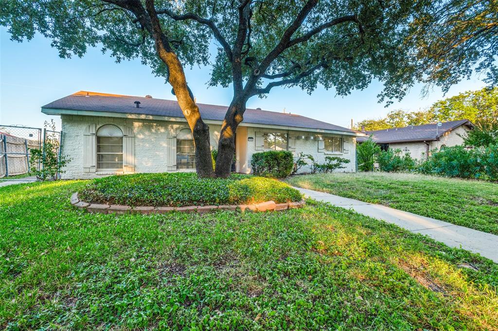 3134 Rainbow Drive