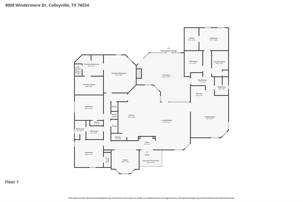 Windview Add - Residential