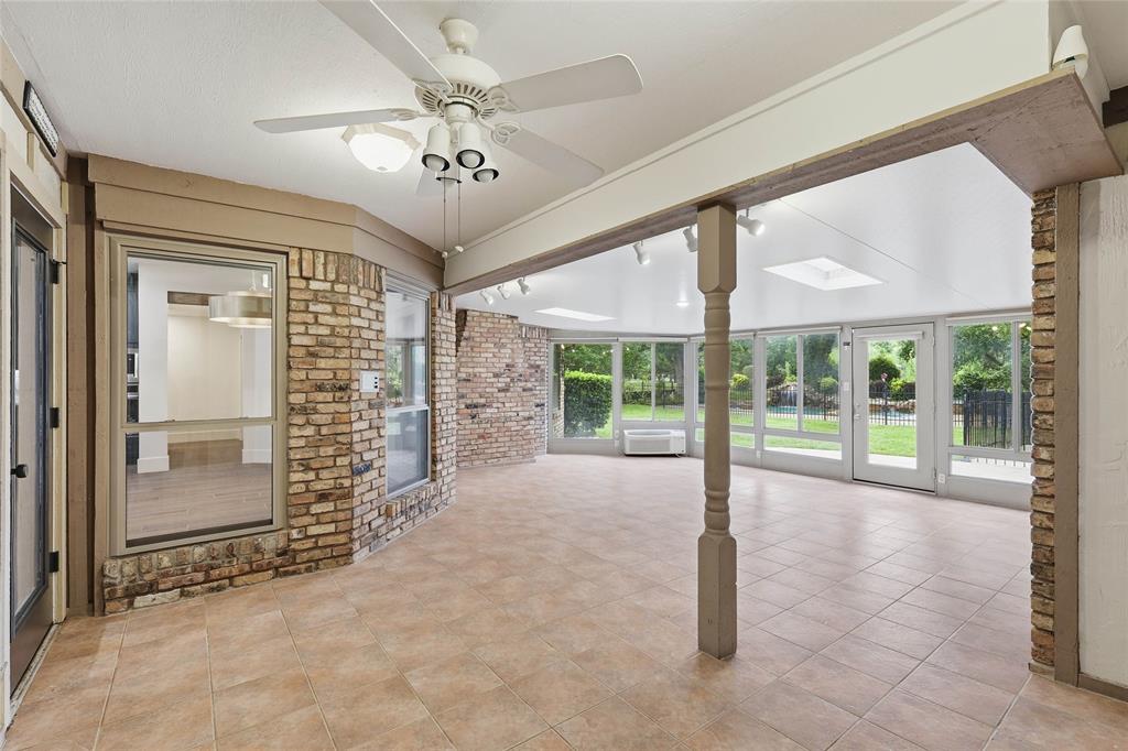 Windview Add - Residential