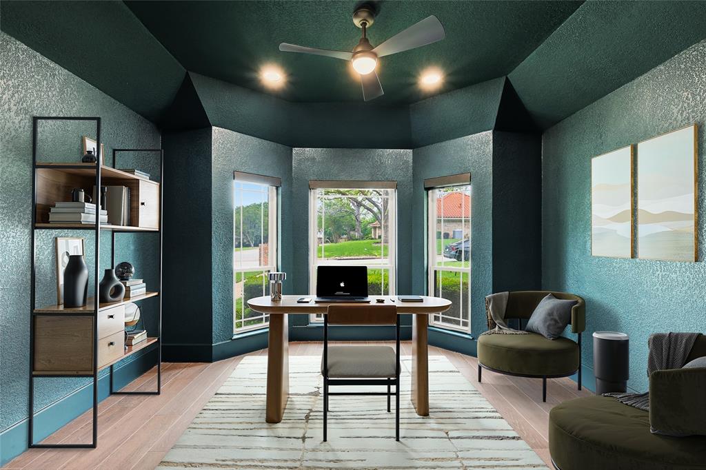 Windview Add - Residential