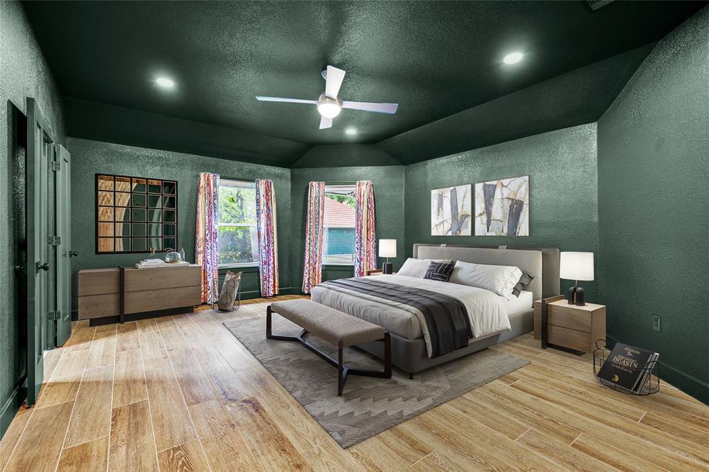 Windview Add - Residential
