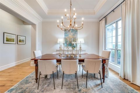 Tiny photo for 7676 County Road 135, Celina, TX 75009 (MLS # 20929212)