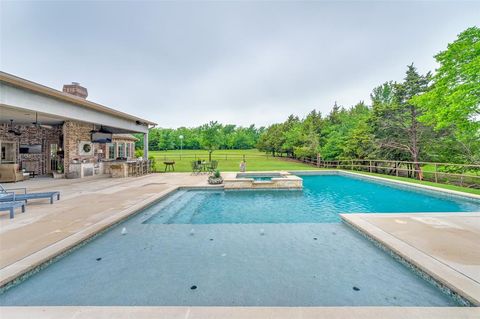 Tiny photo for 7676 County Road 135, Celina, TX 75009 (MLS # 20929212)