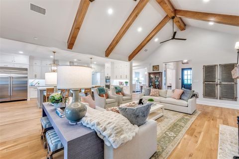 Tiny photo for 7676 County Road 135, Celina, TX 75009 (MLS # 20929212)