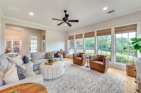 Tiny photo for 7676 County Road 135, Celina, TX 75009 (MLS # 20929212)