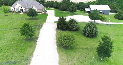 Tiny photo for 7676 County Road 135, Celina, TX 75009 (MLS # 20929212)