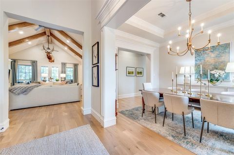 Tiny photo for 7676 County Road 135, Celina, TX 75009 (MLS # 20929212)