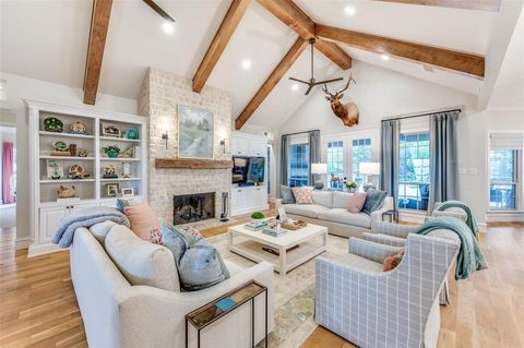 Tiny photo for 7676 County Road 135, Celina, TX 75009 (MLS # 20929212)