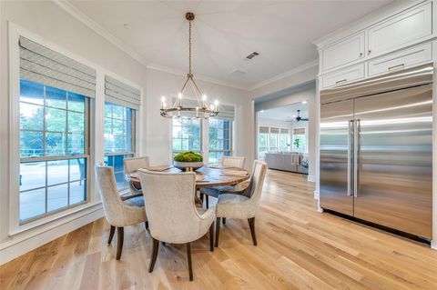 Tiny photo for 7676 County Road 135, Celina, TX 75009 (MLS # 20929212)