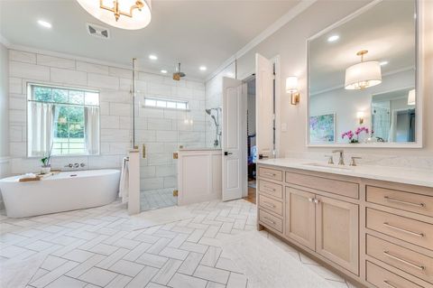 Tiny photo for 7676 County Road 135, Celina, TX 75009 (MLS # 20929212)