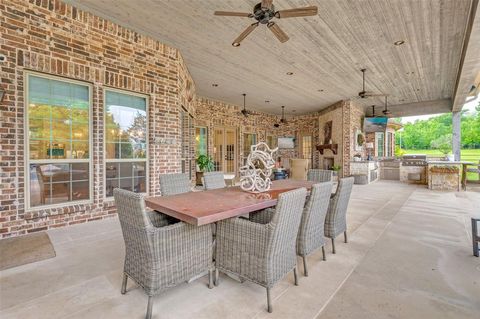 Tiny photo for 7676 County Road 135, Celina, TX 75009 (MLS # 20929212)