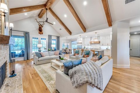 Tiny photo for 7676 County Road 135, Celina, TX 75009 (MLS # 20929212)