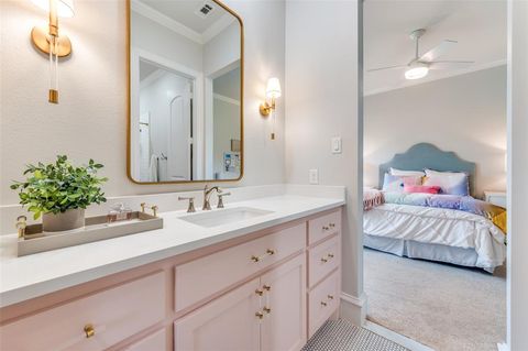 Tiny photo for 7676 County Road 135, Celina, TX 75009 (MLS # 20929212)