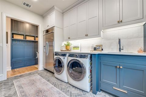 Tiny photo for 7676 County Road 135, Celina, TX 75009 (MLS # 20929212)