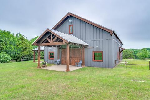 Tiny photo for 7676 County Road 135, Celina, TX 75009 (MLS # 20929212)