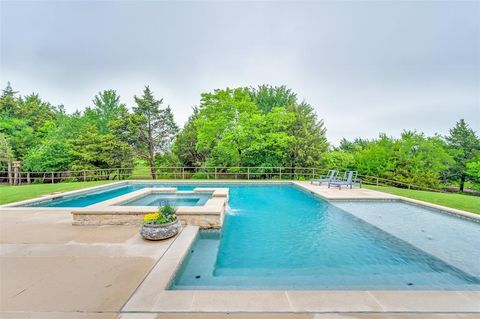 Tiny photo for 7676 County Road 135, Celina, TX 75009 (MLS # 20929212)