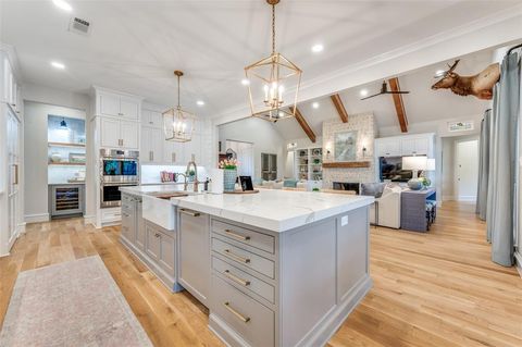 Tiny photo for 7676 County Road 135, Celina, TX 75009 (MLS # 20929212)