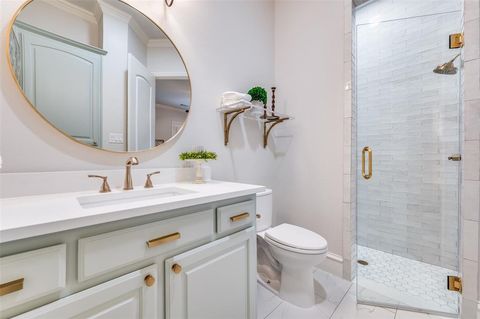 Tiny photo for 7676 County Road 135, Celina, TX 75009 (MLS # 20929212)