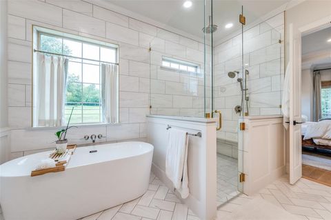 Tiny photo for 7676 County Road 135, Celina, TX 75009 (MLS # 20929212)