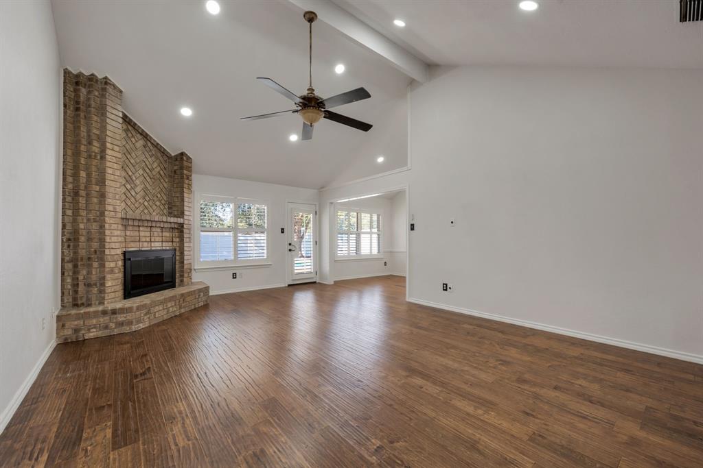 Timber View Estates Add - Residential Lease