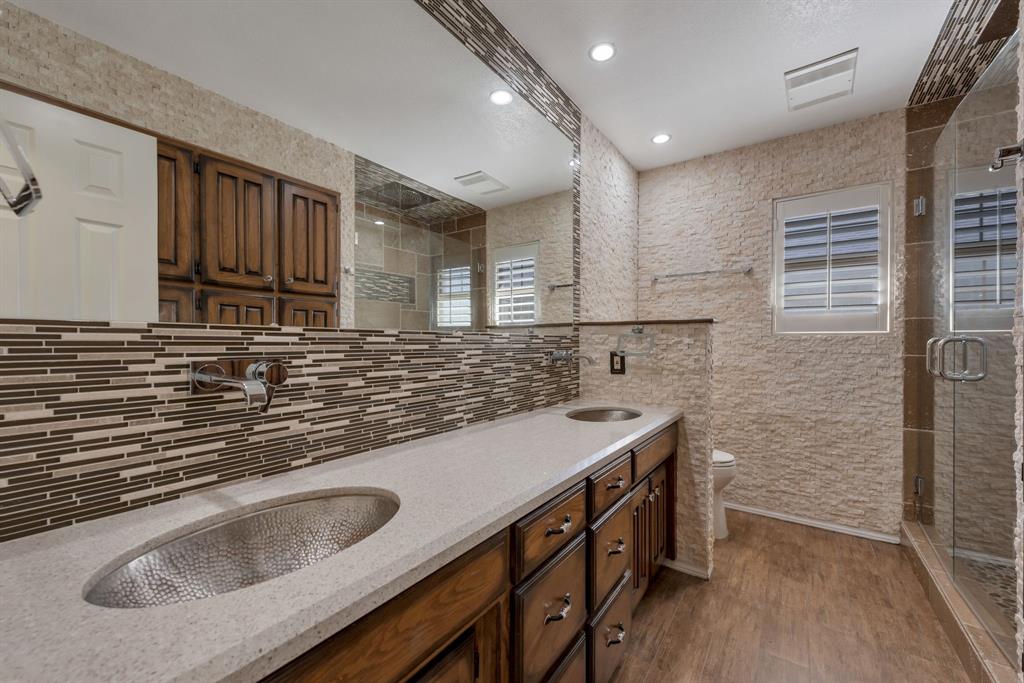 Timber View Estates Add - Residential Lease