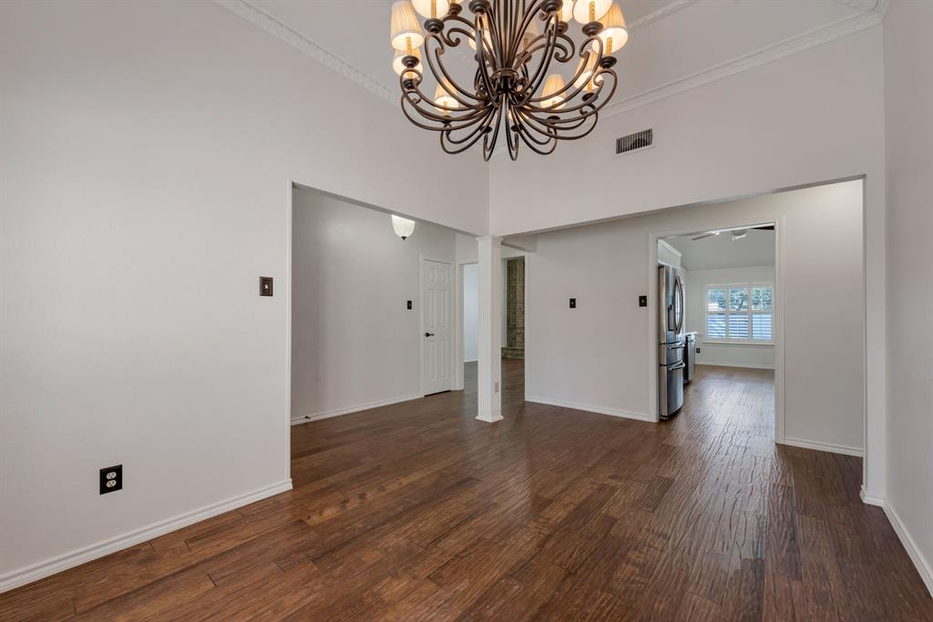 Timber View Estates Add - Residential Lease