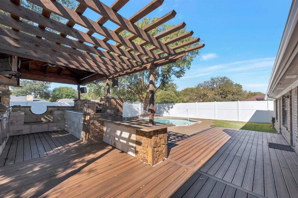 Timber View Estates Add - Residential Lease