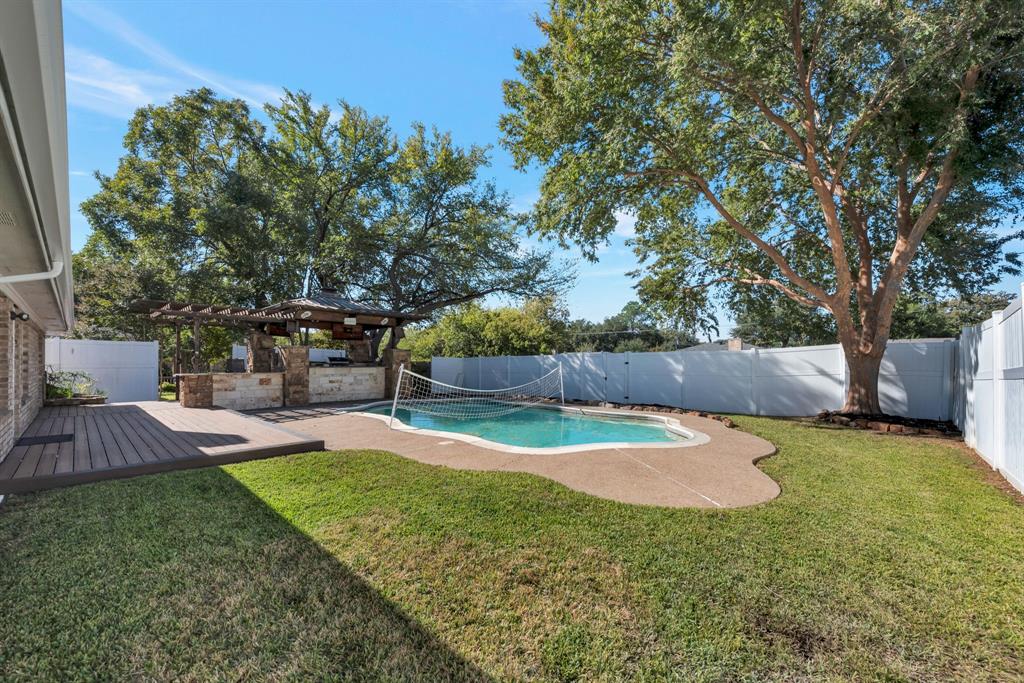 Timber View Estates Add - Residential Lease