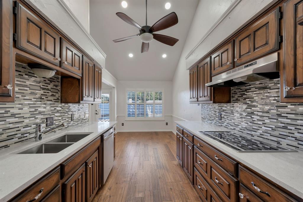 Timber View Estates Add - Residential Lease