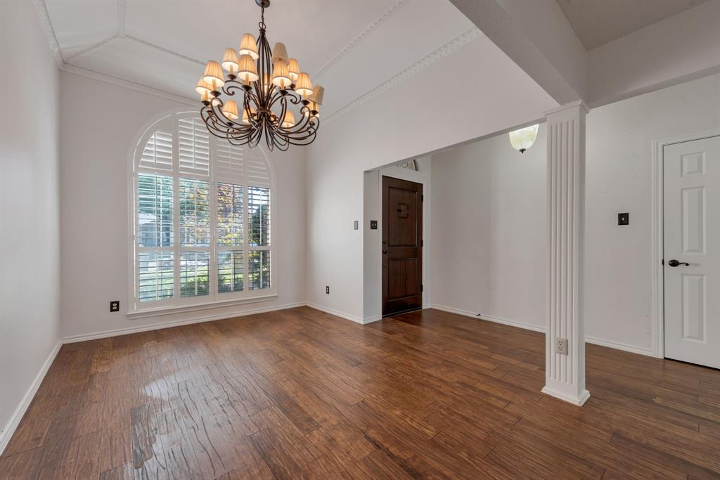 Timber View Estates Add - Residential Lease