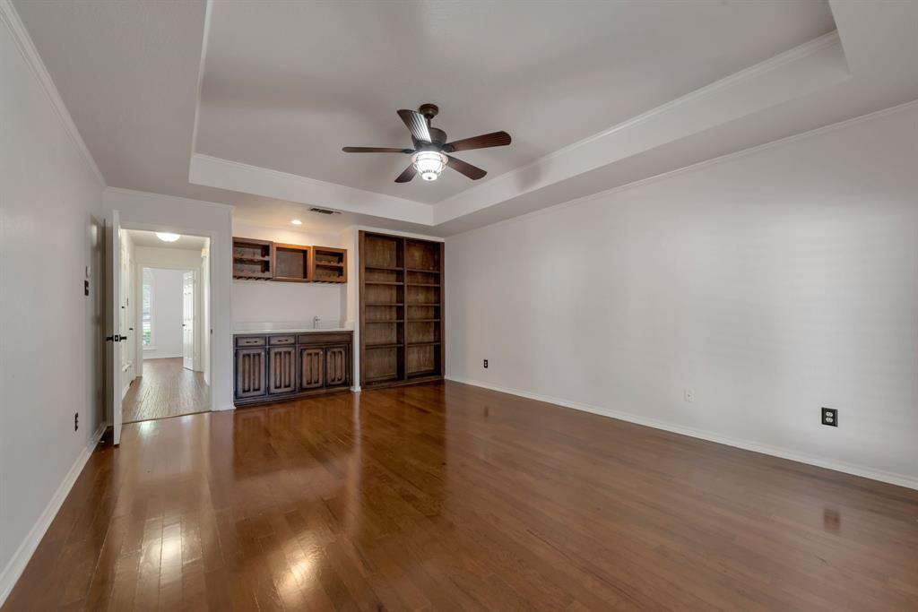 Timber View Estates Add - Residential Lease