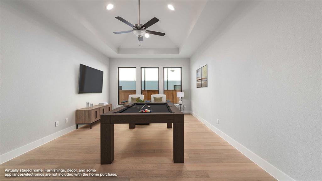 3507 Coral Hill Street