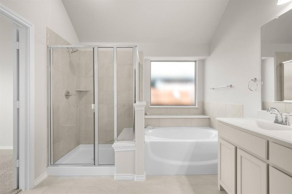 Summer Crest - Residential