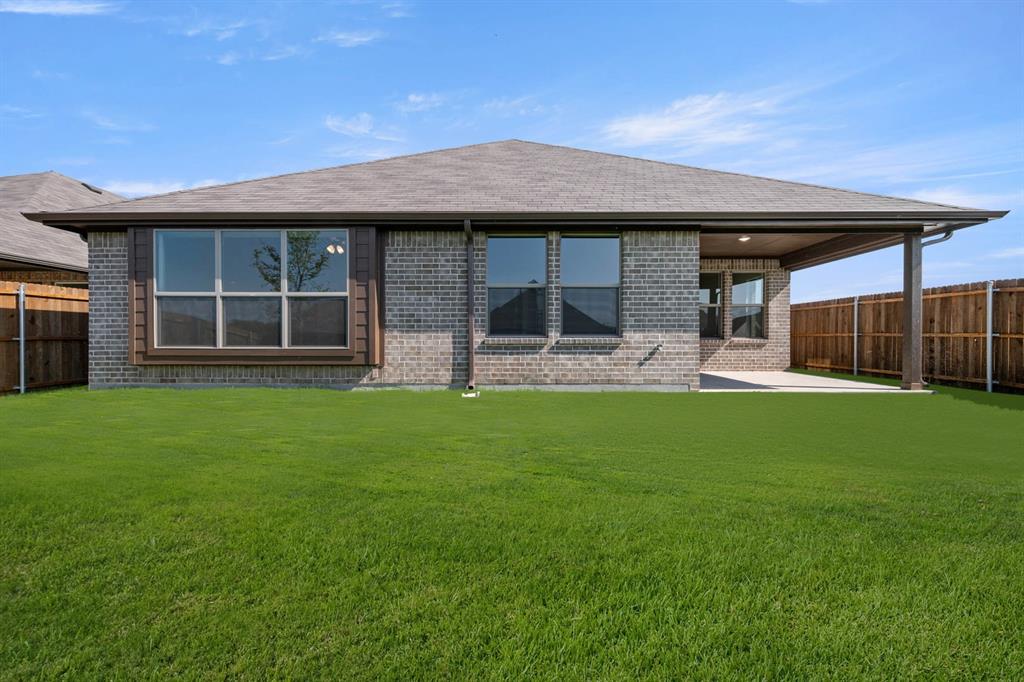 Summer Crest - Residential