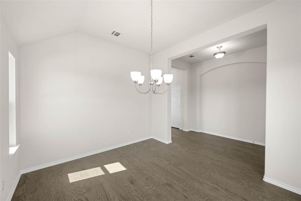 Summer Crest - Residential