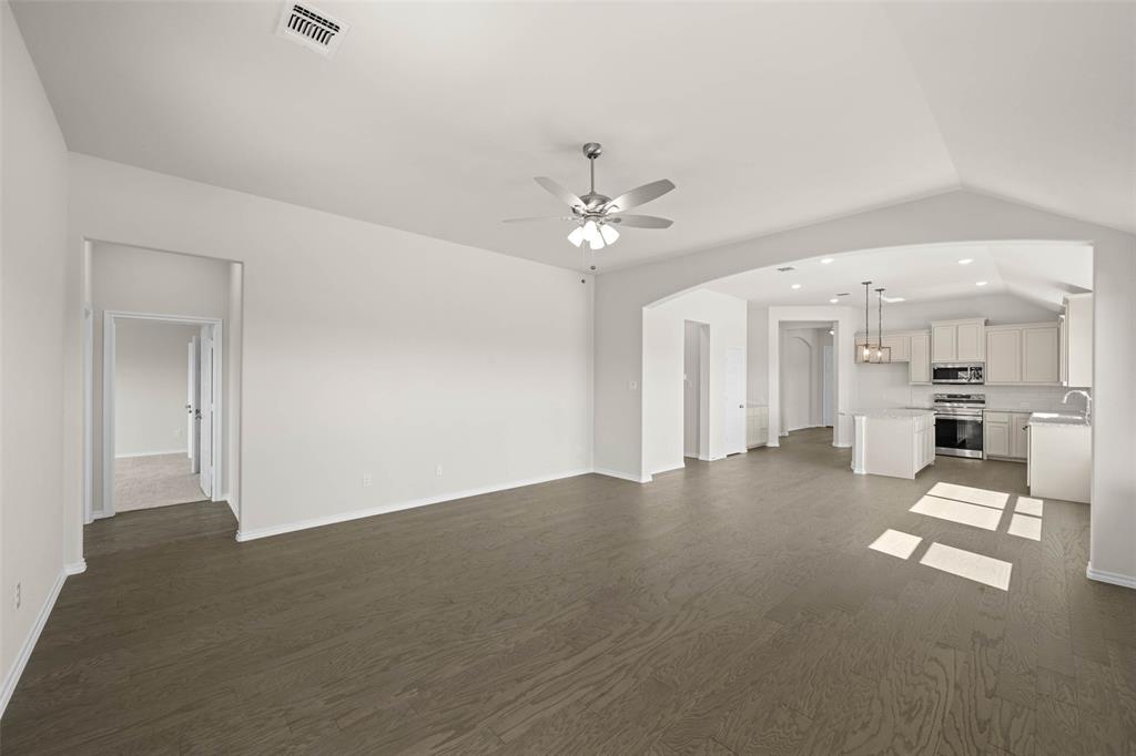 Summer Crest - Residential