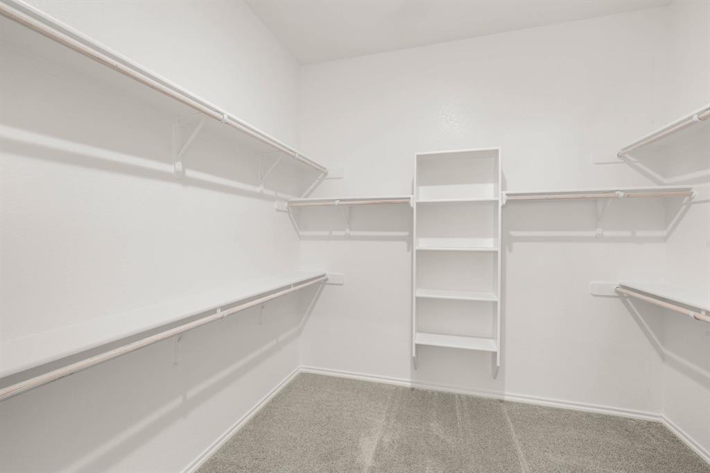 Summer Crest - Residential